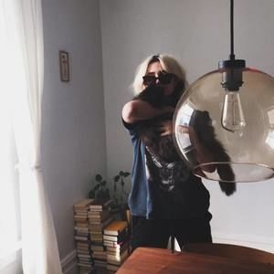 Meet your Posher, Aoife